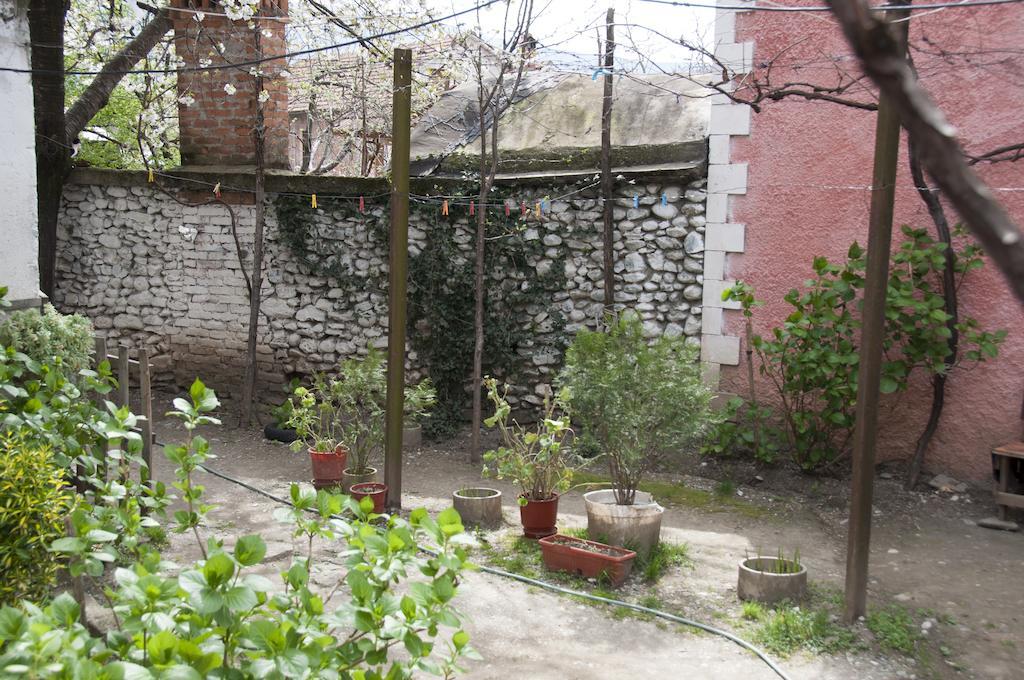 Aste Guesthouse Tropoje 외부 사진