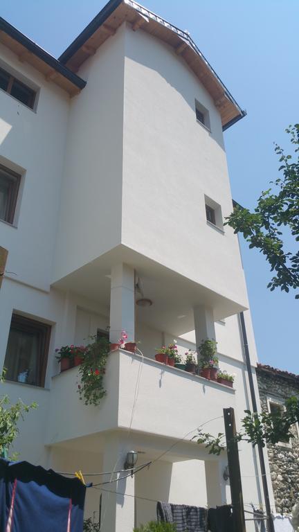 Aste Guesthouse Tropoje 외부 사진