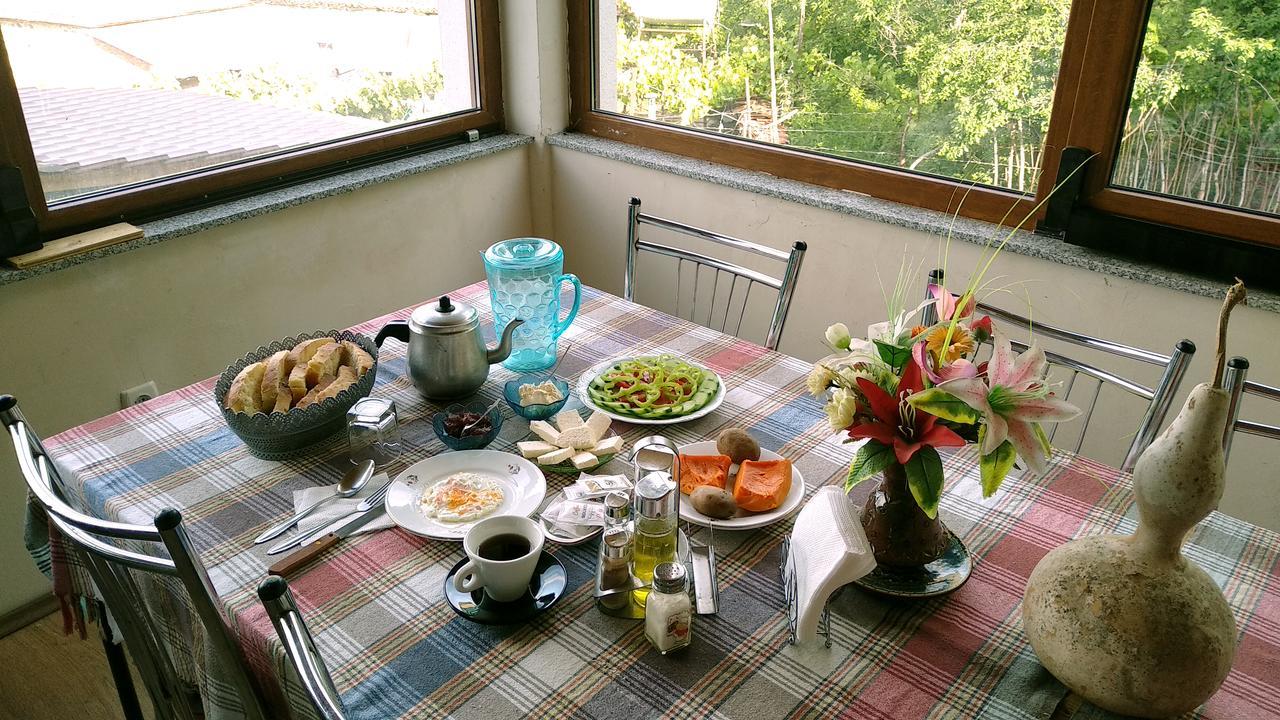 Aste Guesthouse Tropoje 외부 사진